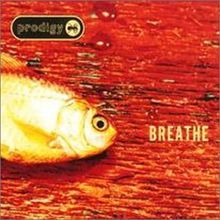 Breathe [Single-CD]