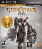 God of War Saga Dual Pack (US Version) (USK18) - PS3