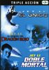 Pack Jet Li --- IMPORT ZONE 2 ---