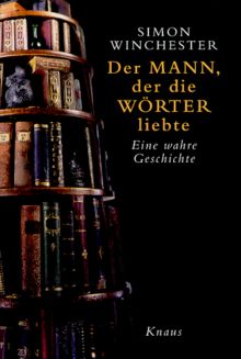 Der Mann, der die Wörter liebte