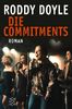 Die Commitments: Roman