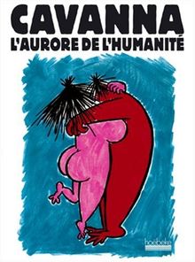 L'aurore de l'humanité