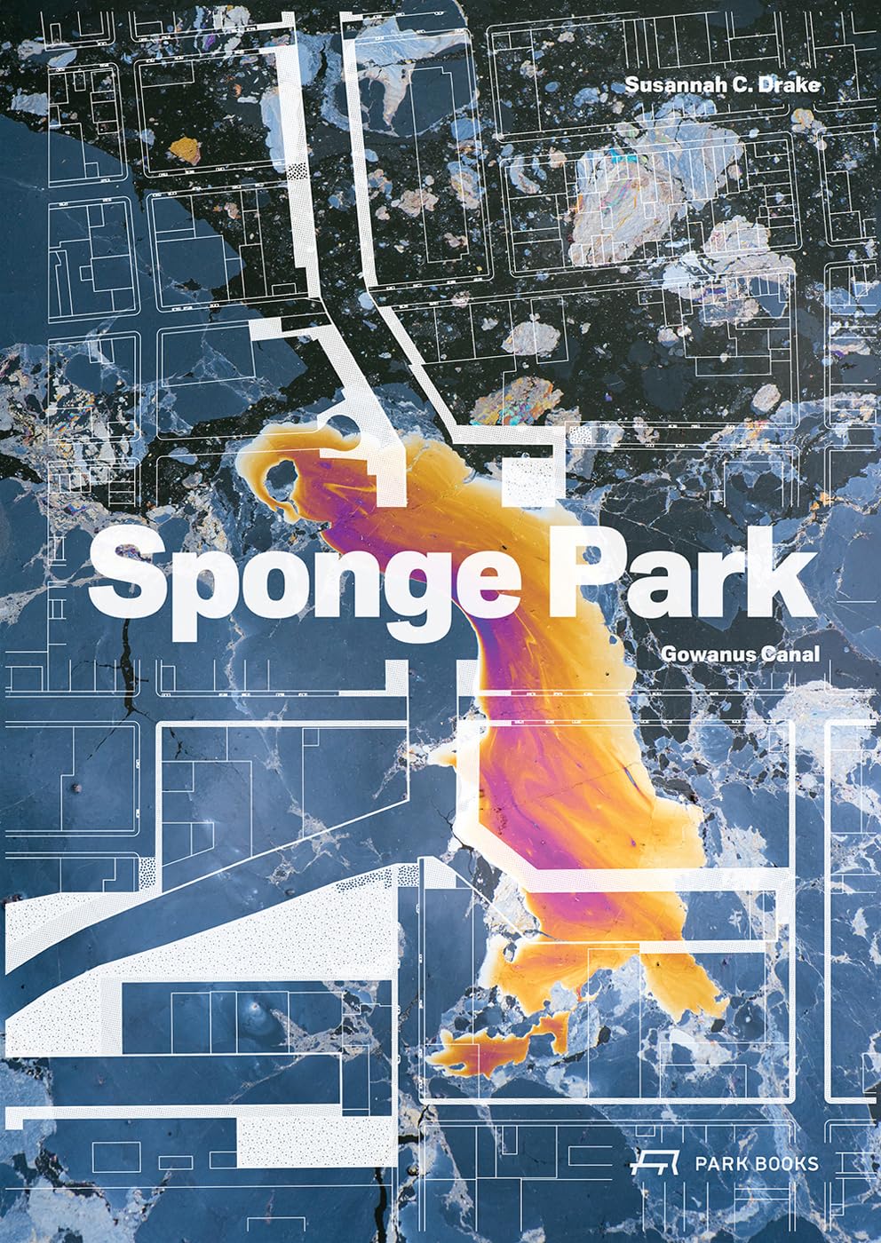 Drake, Susannah C. Sponge Park