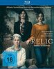 Relic - Dunkles Vermächtnis [Blu-ray]