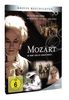 Mozart - Das wahre Leben des genialen Musikers (3 DVDs)