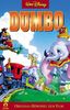Dumbo [Musikkassette]