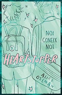 Heartstopper 1. Noi coneix noi. Edició especial (Ficció contemporània)