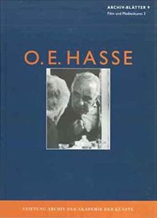 O. E. Hasse (Film- und Medienkunst)