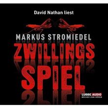 Zwillingsspiel von Stromiedel, Markus | Buch | Zustand gut