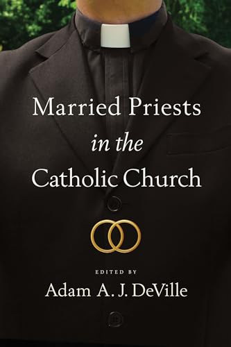Married Priests in the Catholic Church