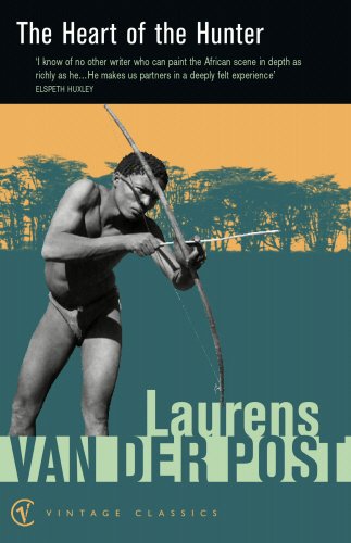 The Heart of the Hunter (Vintage Classics)