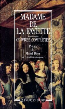 Oeuvres complètes