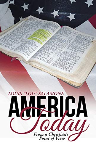 America Today: From a Christians Point of View