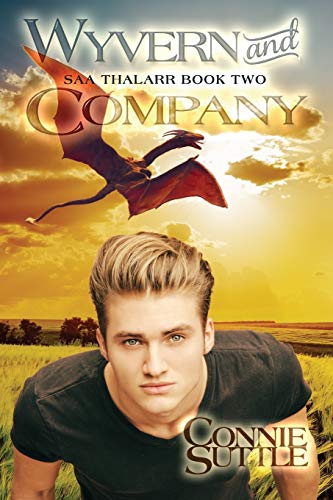 Wyvern and Company (Saa Thalarr Series, Band 2)
