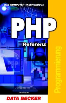 Taschenbuch PHP Referenz