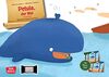 Petula, der Wal. Kamishibai Bildkartenset: Jona und der Wal. Bibelgeschichten für Kinder. Für Kita, Schule & Kinderkirche (Bilderbuchgeschichten für unser Erzähltheater)