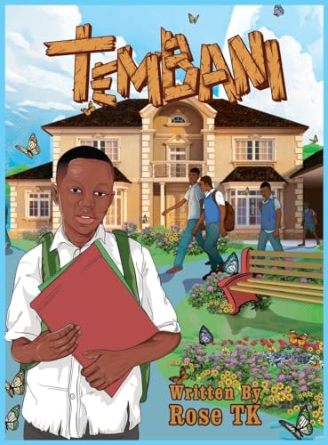 Tembani: The Silent Voice That Spoke the Loudest