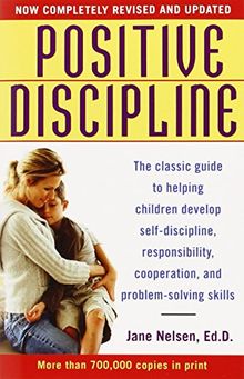 Positive Discipline