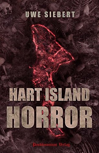 Hart Island Horror