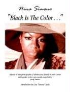 Nina Simone ''Black Is The Color. . .''