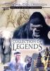 Collection of Legends - 6 Filme [2 DVDs]
