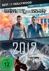 White House Down/2012 - Best of Hollywood/2 Movie Collector's Pack 161 [2 DVDs]