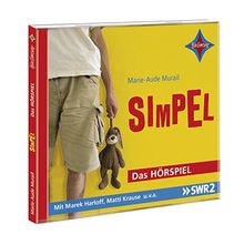 Simpel Hörspiel: 1 CD, ca. 68 Min.