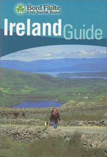 Bord Failte Ireland Guide