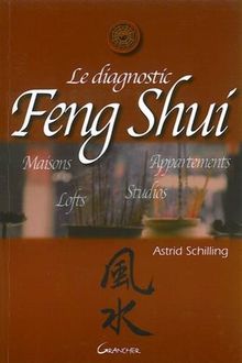 Le diagnostic Feng Shui (Le Corps et l'Esprit)