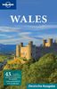 Lonely Planet Reiseführer Wales (Country Guides)