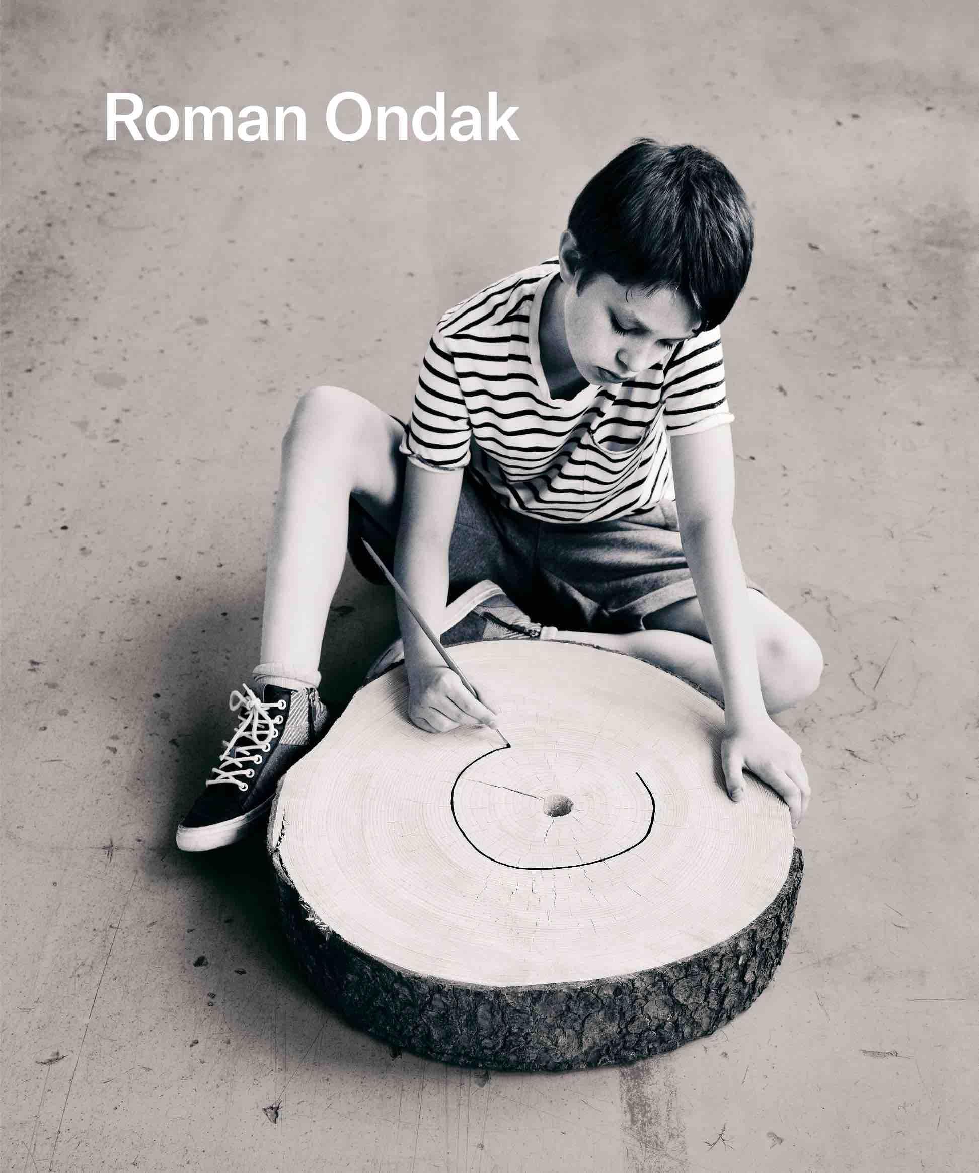 Roman Ondak. Event Horizon - Neuware