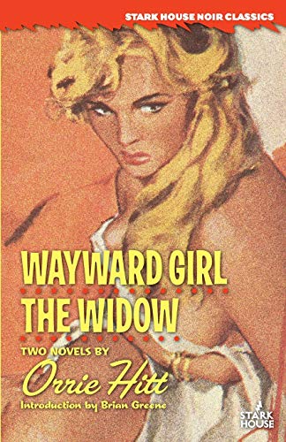 Wayward Girl / The Widow