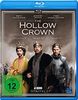 The Hollow Crown - Staffel 1 [Blu-ray]