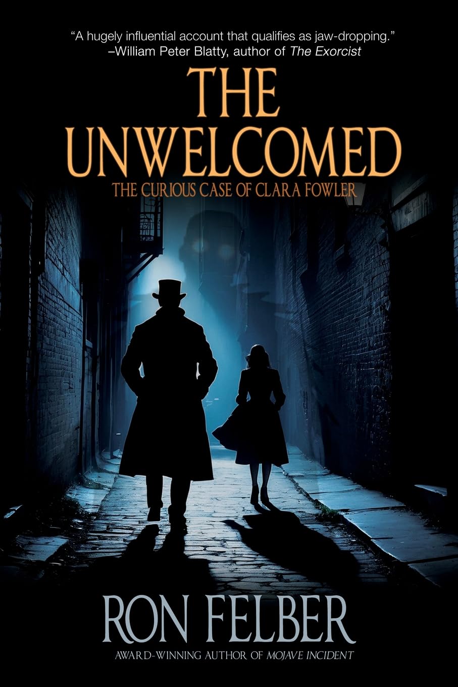 The Unwelcomed: The Curious Case of Clara Fowler