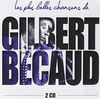 Les plus Belles Chansons de Gilbert Becaud