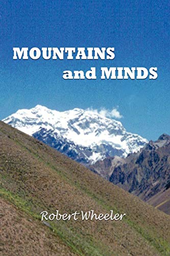 MOUNTAINS AND MINDS