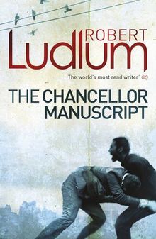 The Chancellor Manuscript (English Edition)