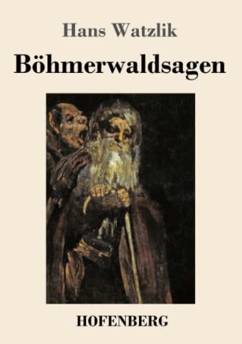 Böhmerwaldsagen