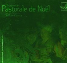 Pastorale de Noel