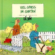 Viel Spaß im Garten