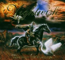 Tales From The Elvenpath - Best Of de Nightwish | CD | état bon