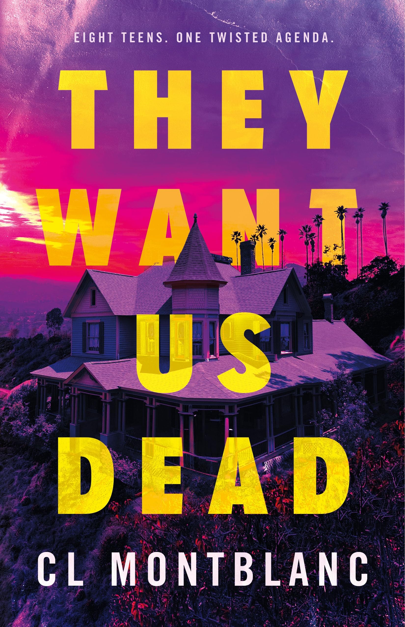 They Want Us Dead - Neuware