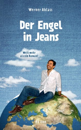 Der Engel in Jeans