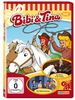 Bibi und Tina - Das Western-Turnier/Das Pferd in der Schule