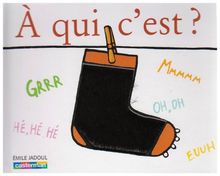 A qui c'est ?