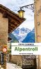 Alpentroll: Kriminalroman (Professor Fridolin Berger)