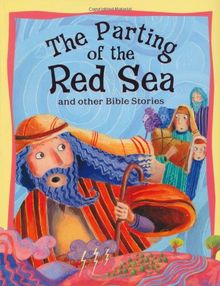 Parting of the Red Sea and Other Bible Stories