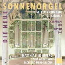 Die Neue Sonnenorgel