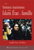Les femmes iraniennes entre islam, Etat et famille