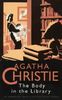 The Body in the Library. ( Miss Marple) (The Christie Collection)
